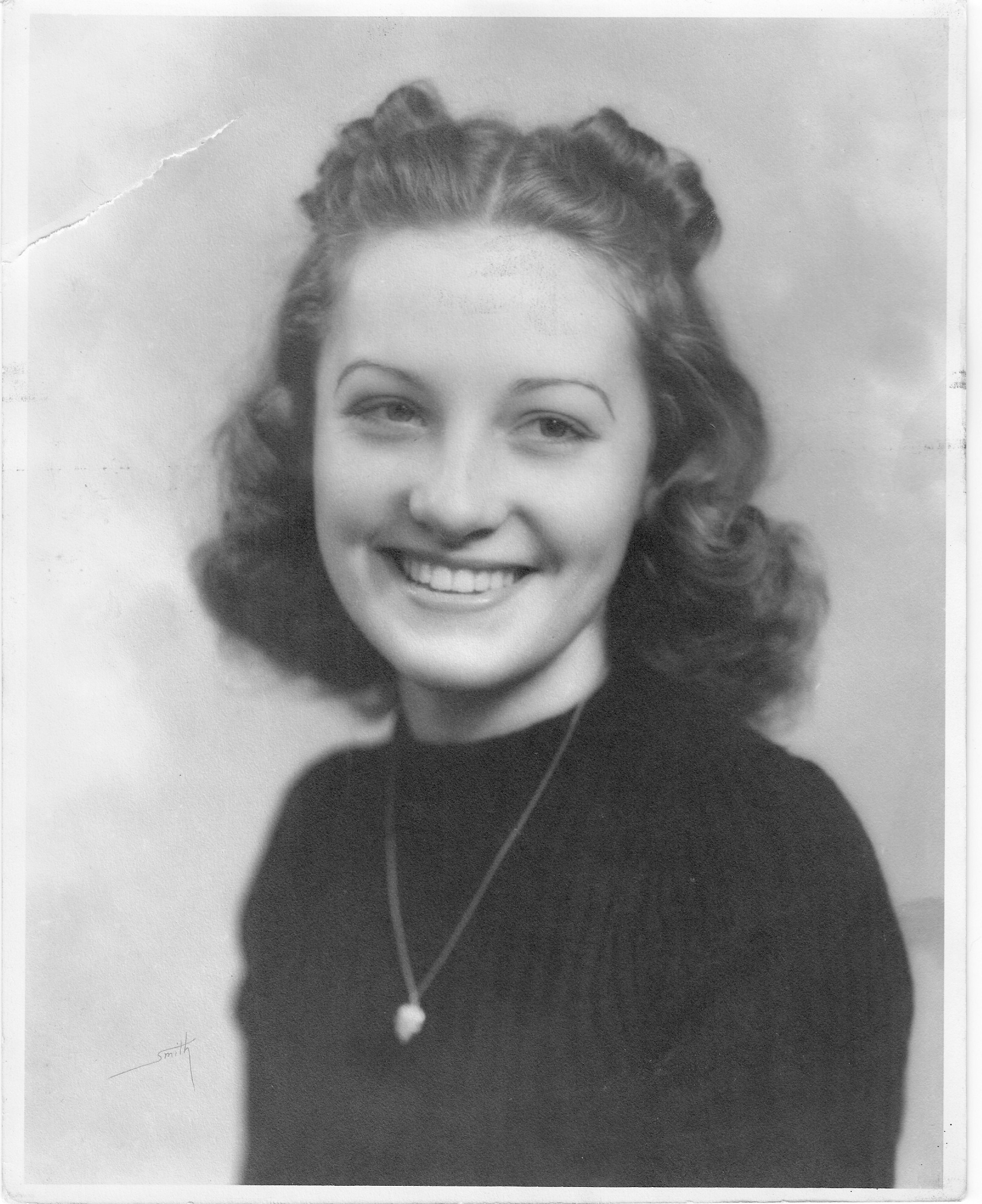 Norma Jean Stevens