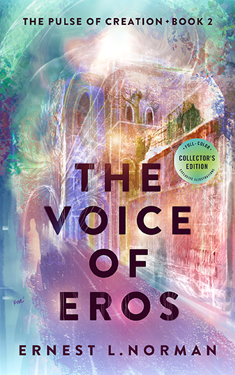 The Voice of Eros