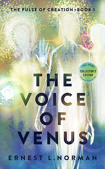 The Voice of Venus